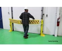 DEFENDER GATE™ 10 - DOCK GATE