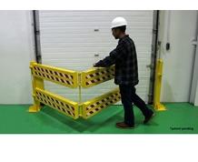 DEFENDER GATE™ 20 - DOCK GATE