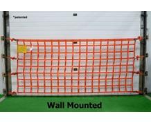 LOADING DOCK DEFENDER NETS™