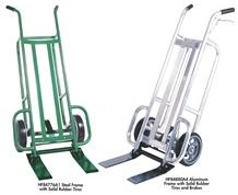 2-WHEEL PALLET TRUCKS