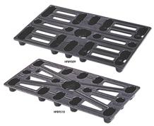 PLASTIC MINI PALLETS