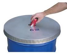 DRUM TOPS