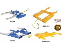 THE DRUM GRIPPER
