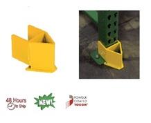 RACK UPRIGHT GUARDS