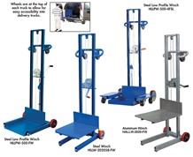 LITE LOAD LIFTS