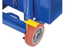 LITE LOAD LIFT OPTION