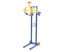 VARIABLE HEIGHT PAIL DISPENSER