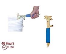 STEEL PAIL PALS - PAIL OPENER