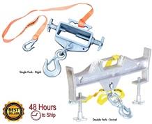 HOISTING HOOKS