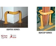 CORNER & COLUMN GUARDS