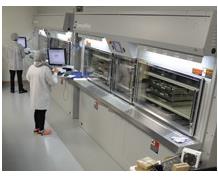 Vertical Carousels