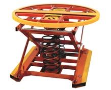 PALLET LEVELER