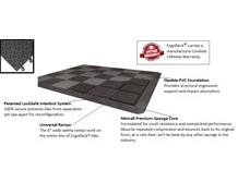 ERGODECK® MAX