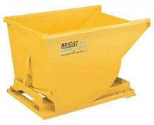 SELF DUMPING HOPPERS