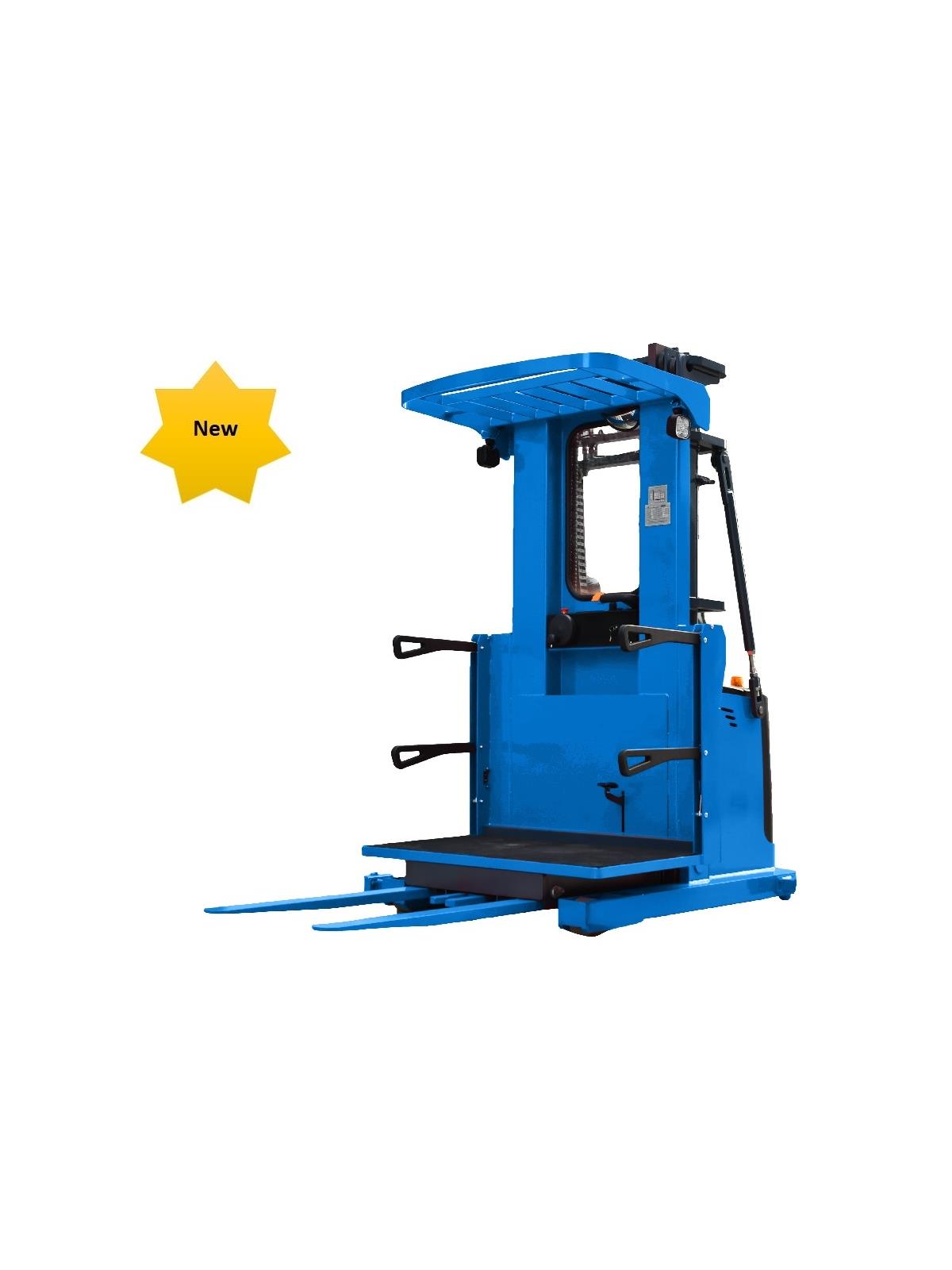 Order Picker Industrial Equipment for Sale
