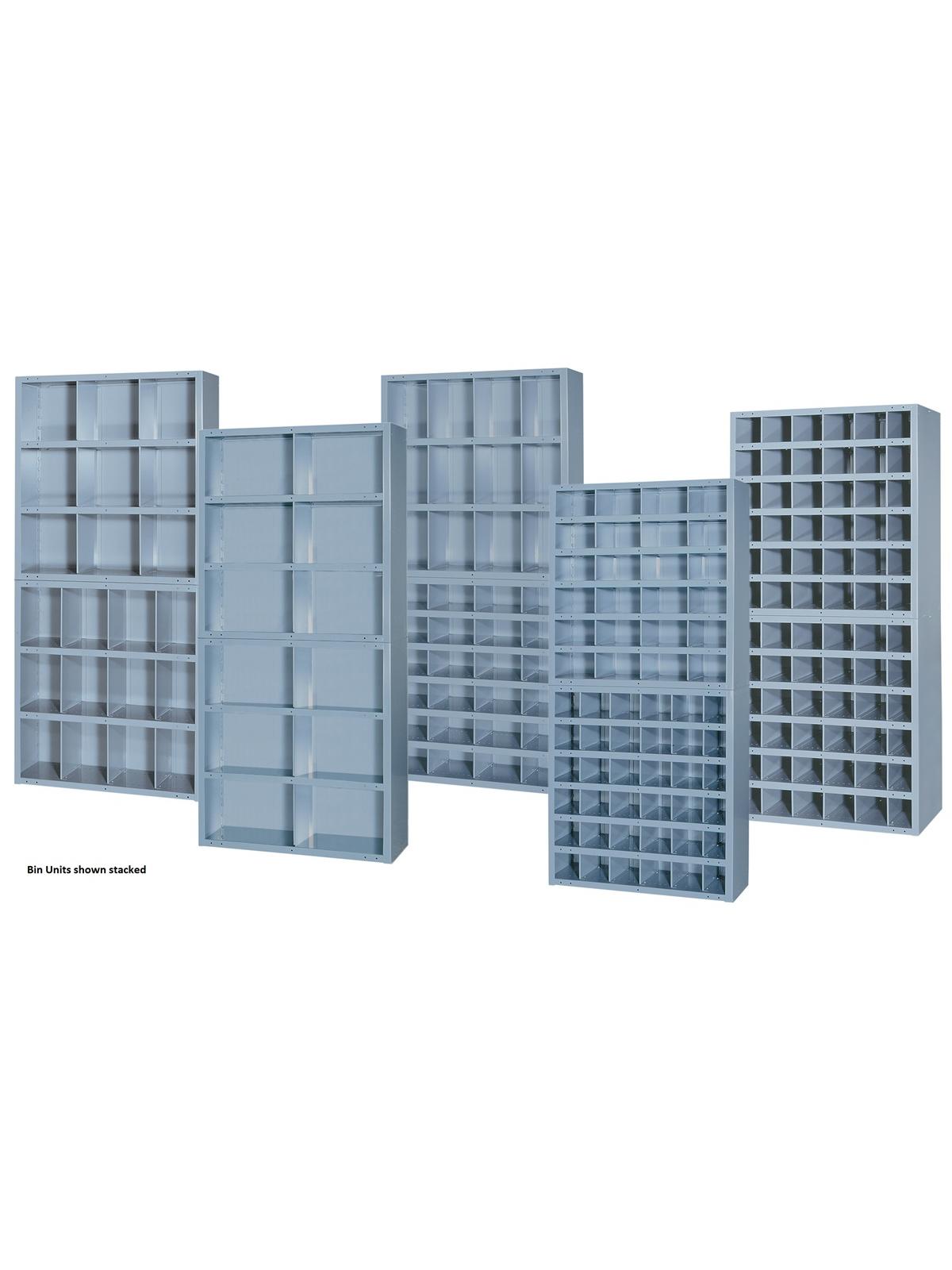 PreAssembled Bin Units Industrial Equipment for Sale