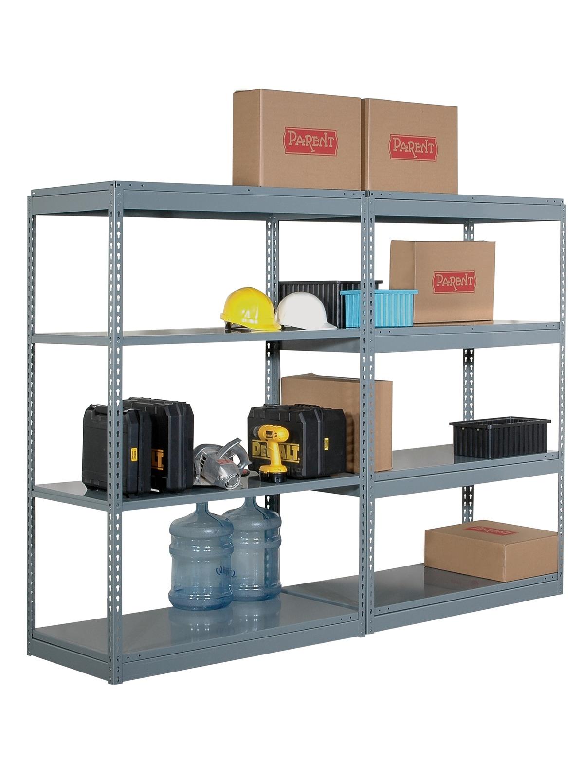 Industrial Boltless Shelving Industrial Equipment for Sale