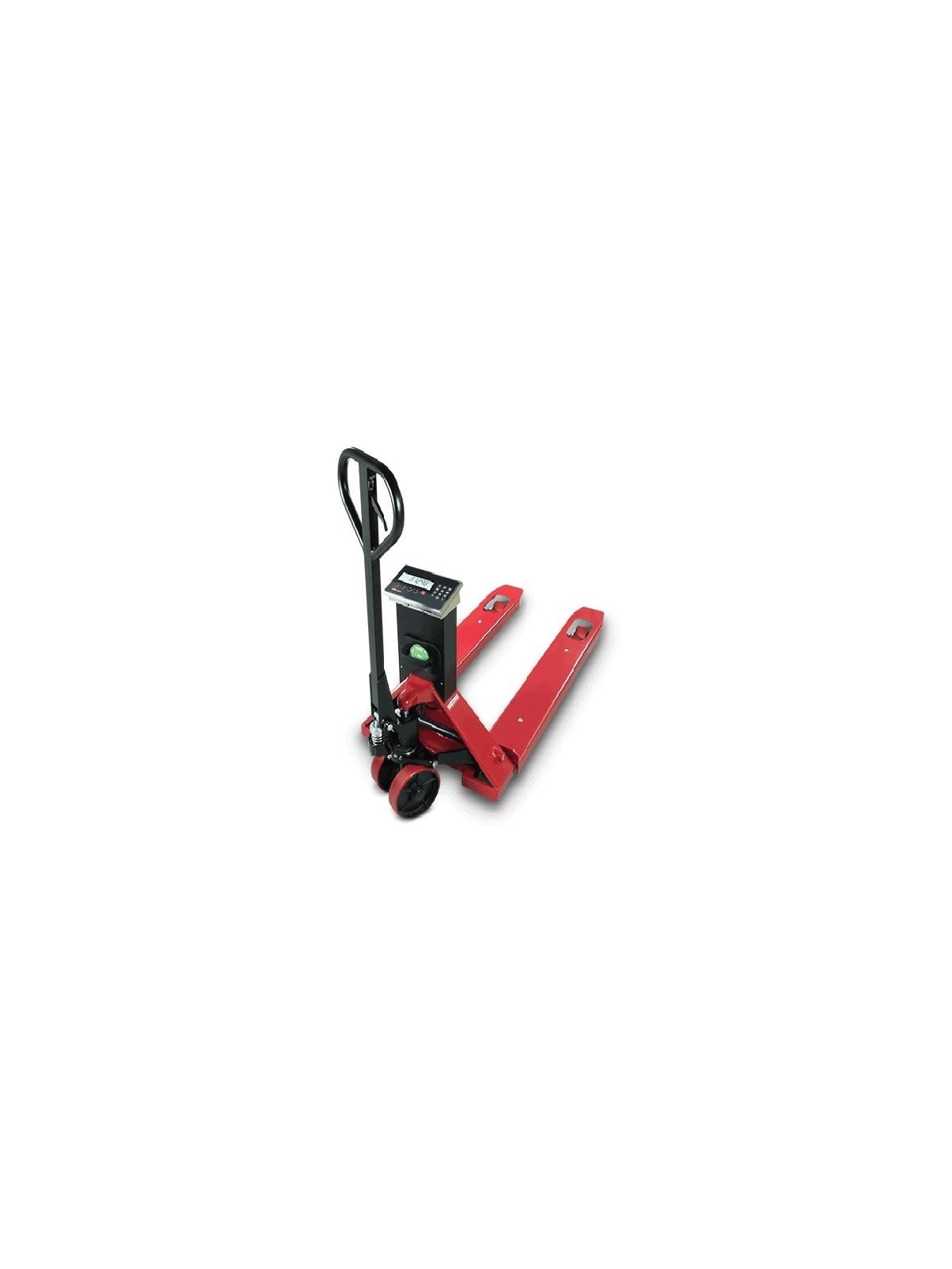 Pallet Jack Scale Industrial Equipment for Sale