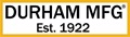 Durham Mfg.