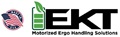 Electro Kinetic Technologies